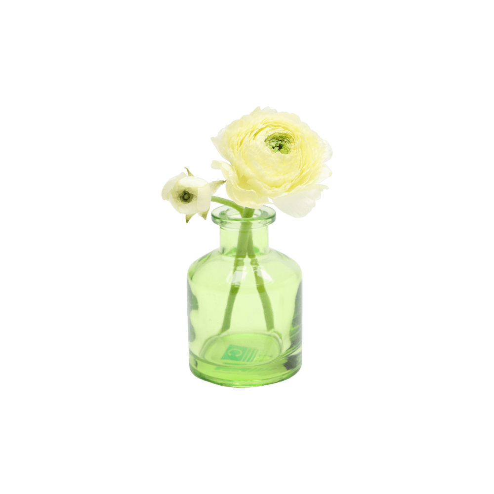 Loft Glass Vintage Bud Vases For Weddings - Chive UK Wholesale