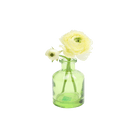 Loft Glass Vintage Bud Vases For Weddings - Chive UK Wholesale