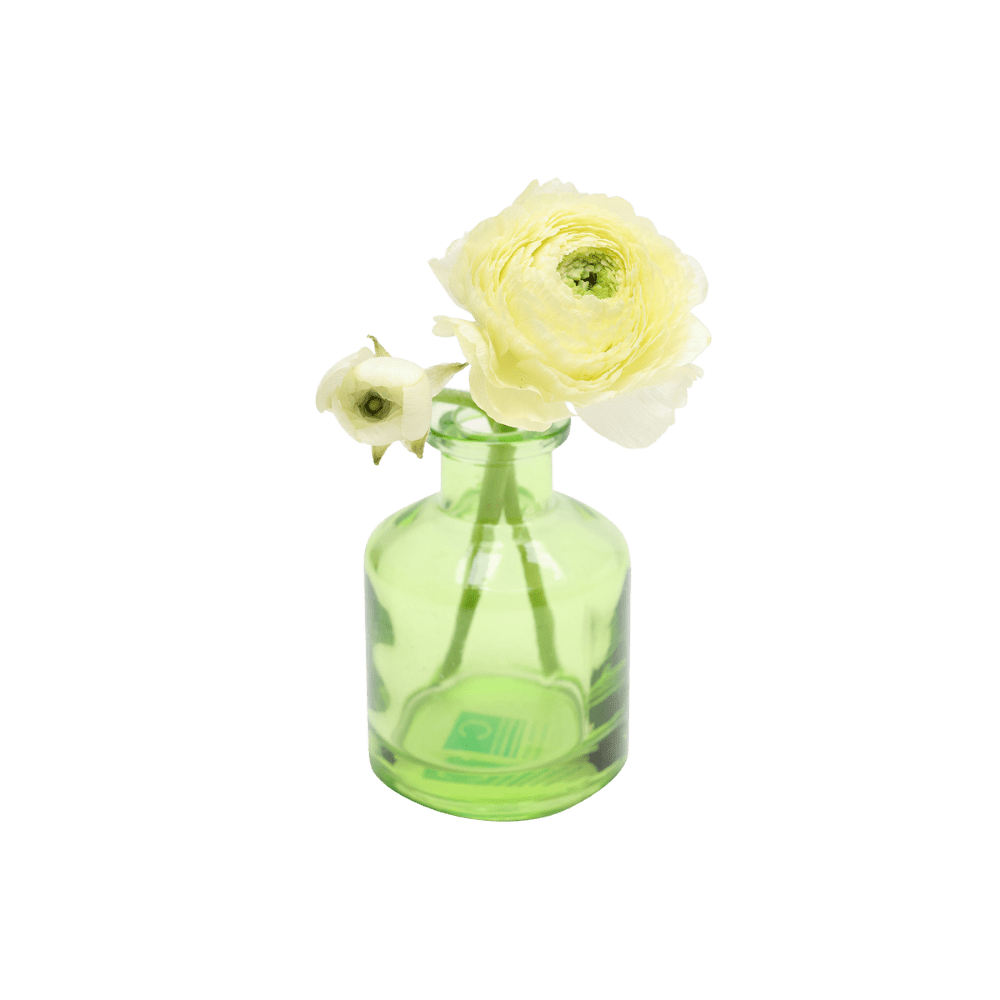 Loft Glass Vintage Bud Vases For Weddings - Chive UK Wholesale