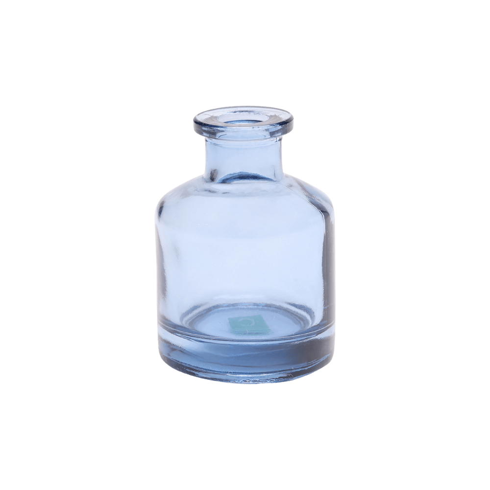 Loft Glass Vintage Bud Vases For Weddings - Chive UK Wholesale