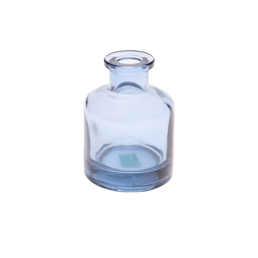 Loft Glass Vintage Bud Vases For Weddings - Chive UK Wholesale