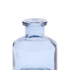 Loft Glass Vintage Bud Vases For Weddings - Chive UK Wholesale