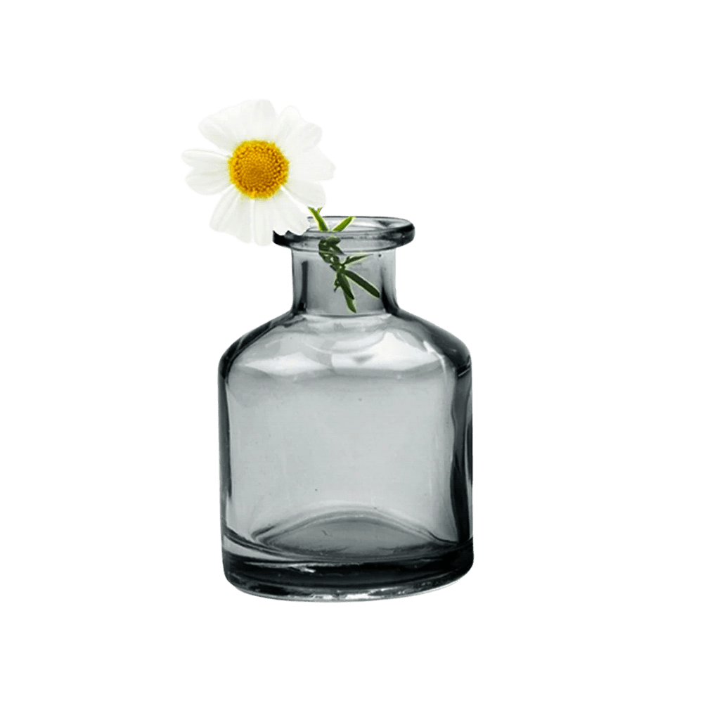 Loft Glass Vintage Bud Vases For Weddings - Chive UK Wholesale