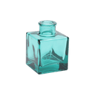 Loft Glass Vintage Bud Vases For Weddings - Chive UK Wholesale