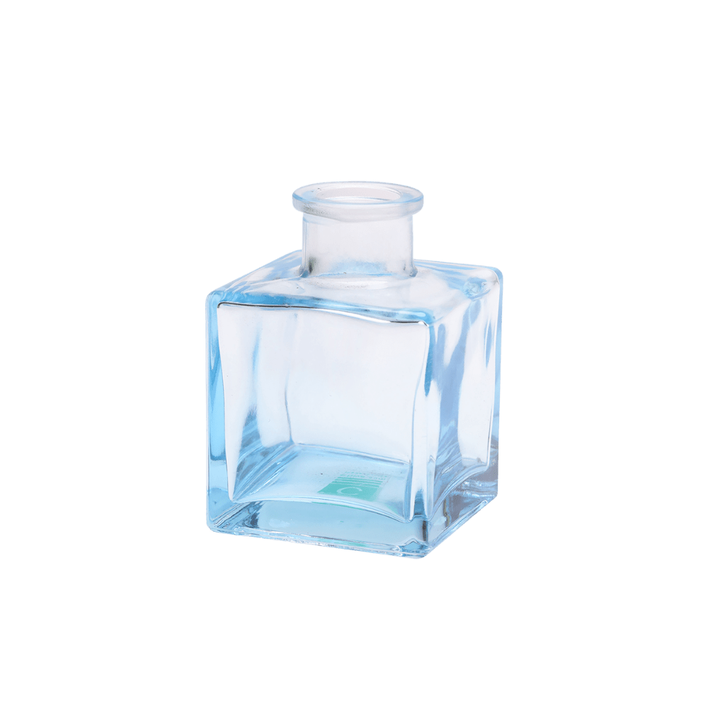 Loft Glass Vintage Bud Vases For Weddings - Chive UK Wholesale