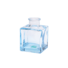 Loft Glass Vintage Bud Vases For Weddings - Chive UK Wholesale