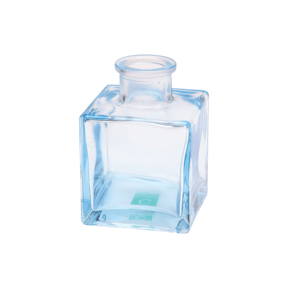 Loft Glass Vintage Bud Vases For Weddings - Chive UK Wholesale