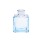 Loft Glass Vintage Bud Vases For Weddings - Chive UK Wholesale