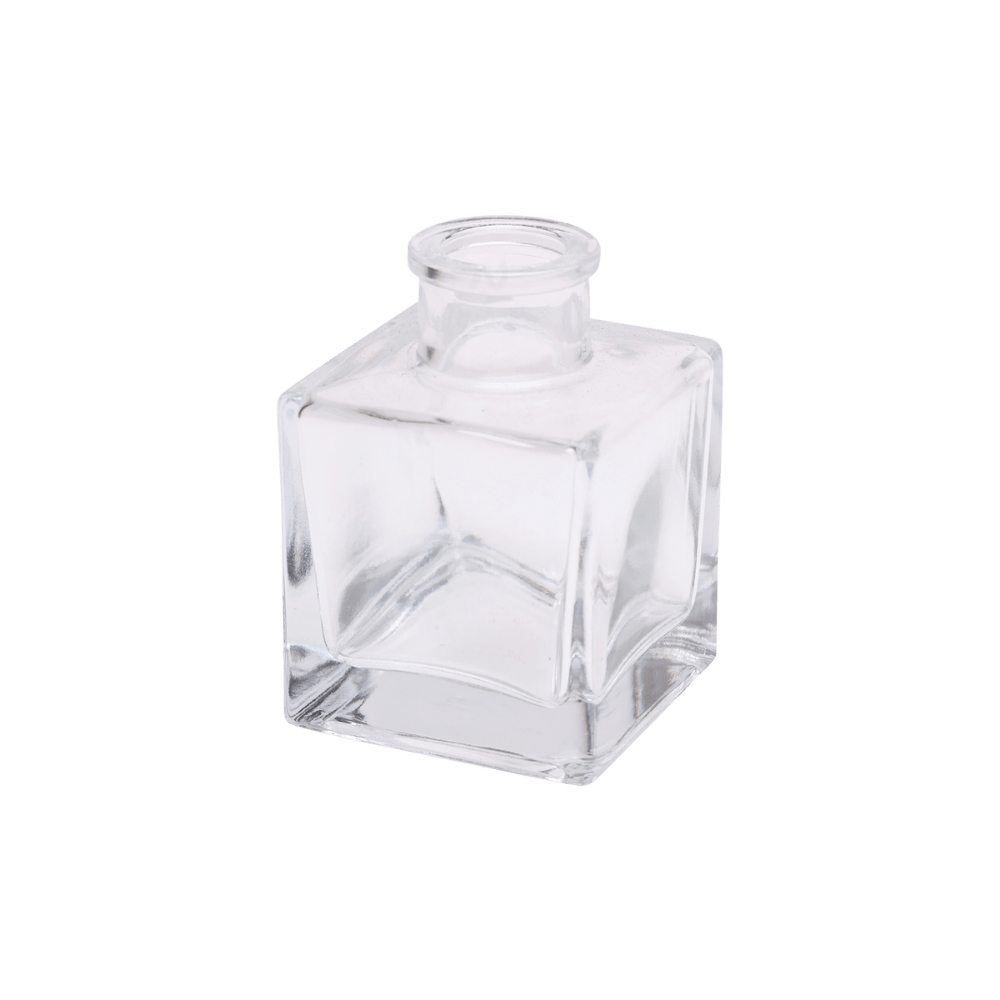 Loft Glass Vintage Bud Vases For Weddings - Chive UK Wholesale