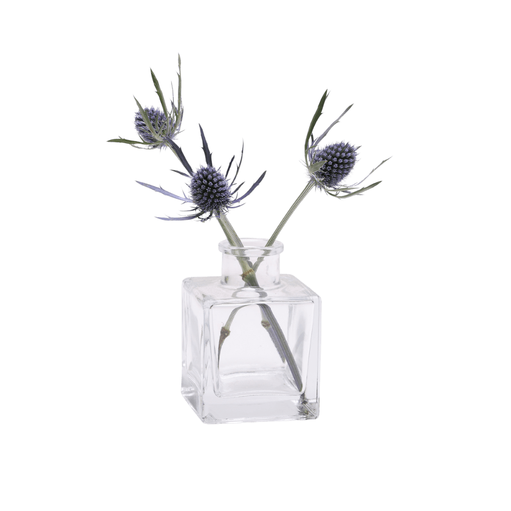 Loft Glass Vintage Bud Vases For Weddings - Chive UK Wholesale
