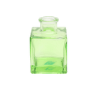 Loft Glass Vintage Bud Vases For Weddings - Chive UK Wholesale