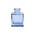 Loft Glass Vintage Bud Vases For Weddings - Chive UK Wholesale