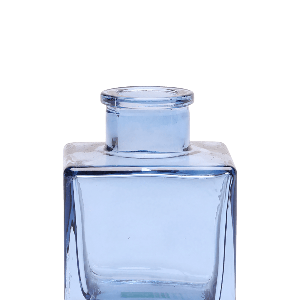 Loft Glass Vintage Bud Vases For Weddings - Chive UK Wholesale