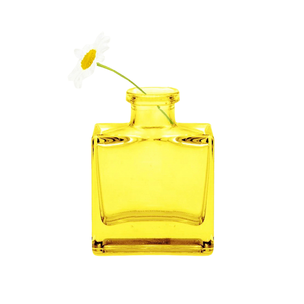 Loft Glass Vintage Bud Vases For Weddings - Chive UK Wholesale