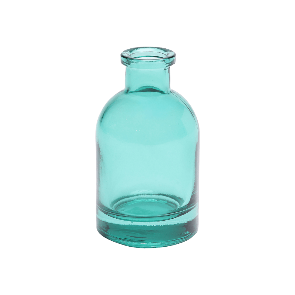 Loft Glass Vintage Bud Vases For Weddings - Chive UK Wholesale