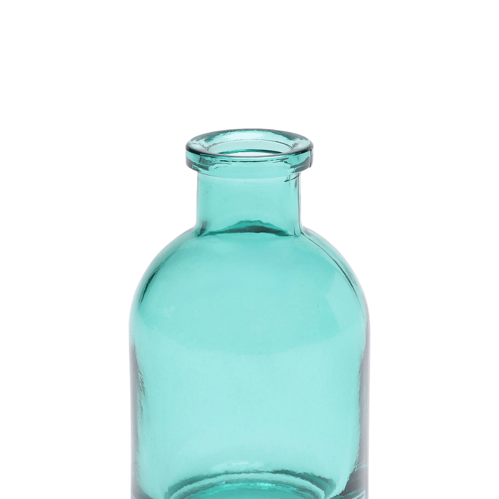 Loft Glass Vintage Bud Vases For Weddings - Chive UK Wholesale