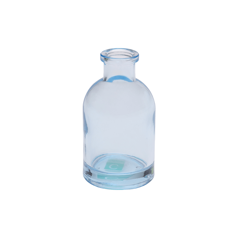 Loft Glass Vintage Bud Vases For Weddings - Chive UK Wholesale