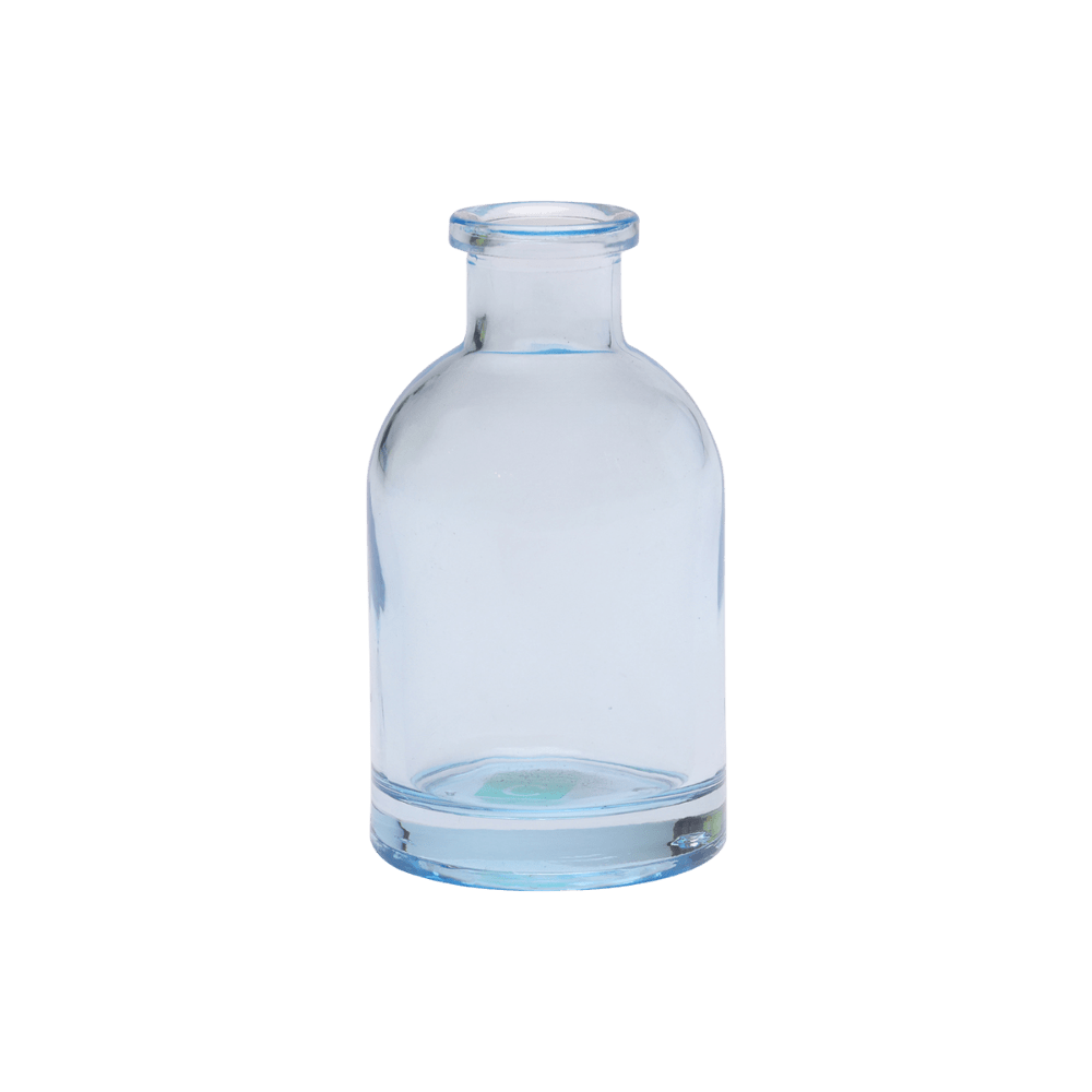 Loft Glass Vintage Bud Vases For Weddings - Chive UK Wholesale