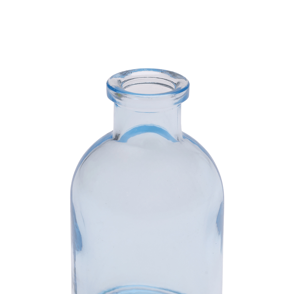 Loft Glass Vintage Bud Vases For Weddings - Chive UK Wholesale