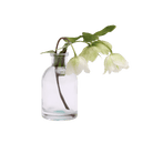 Loft Glass Vintage Bud Vases For Weddings - Chive UK Wholesale
