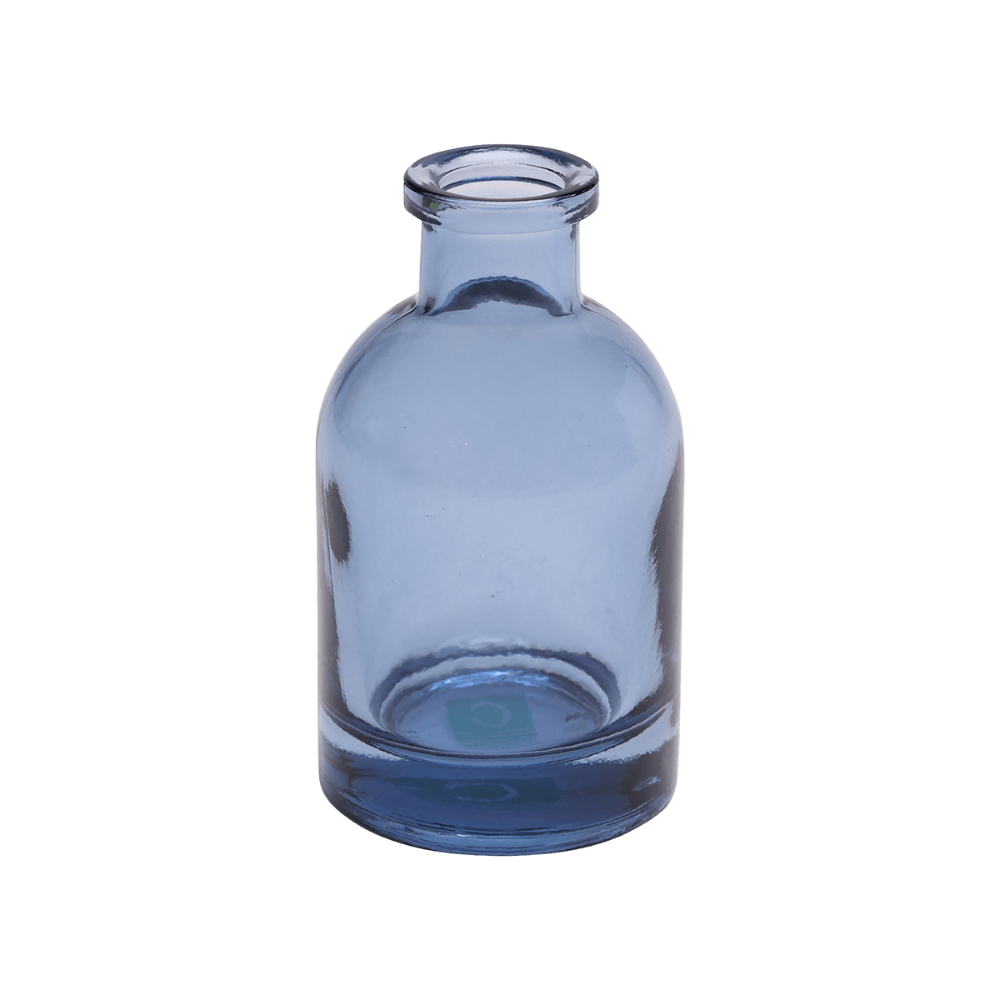 Loft Glass Vintage Bud Vases For Weddings - Chive UK Wholesale