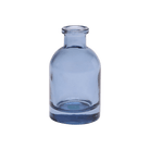 Loft Glass Vintage Bud Vases For Weddings - Chive UK Wholesale