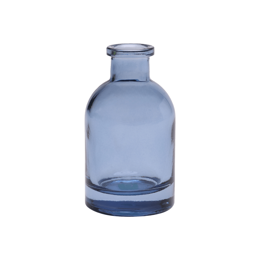 Loft Glass Vintage Bud Vases For Weddings - Chive UK Wholesale