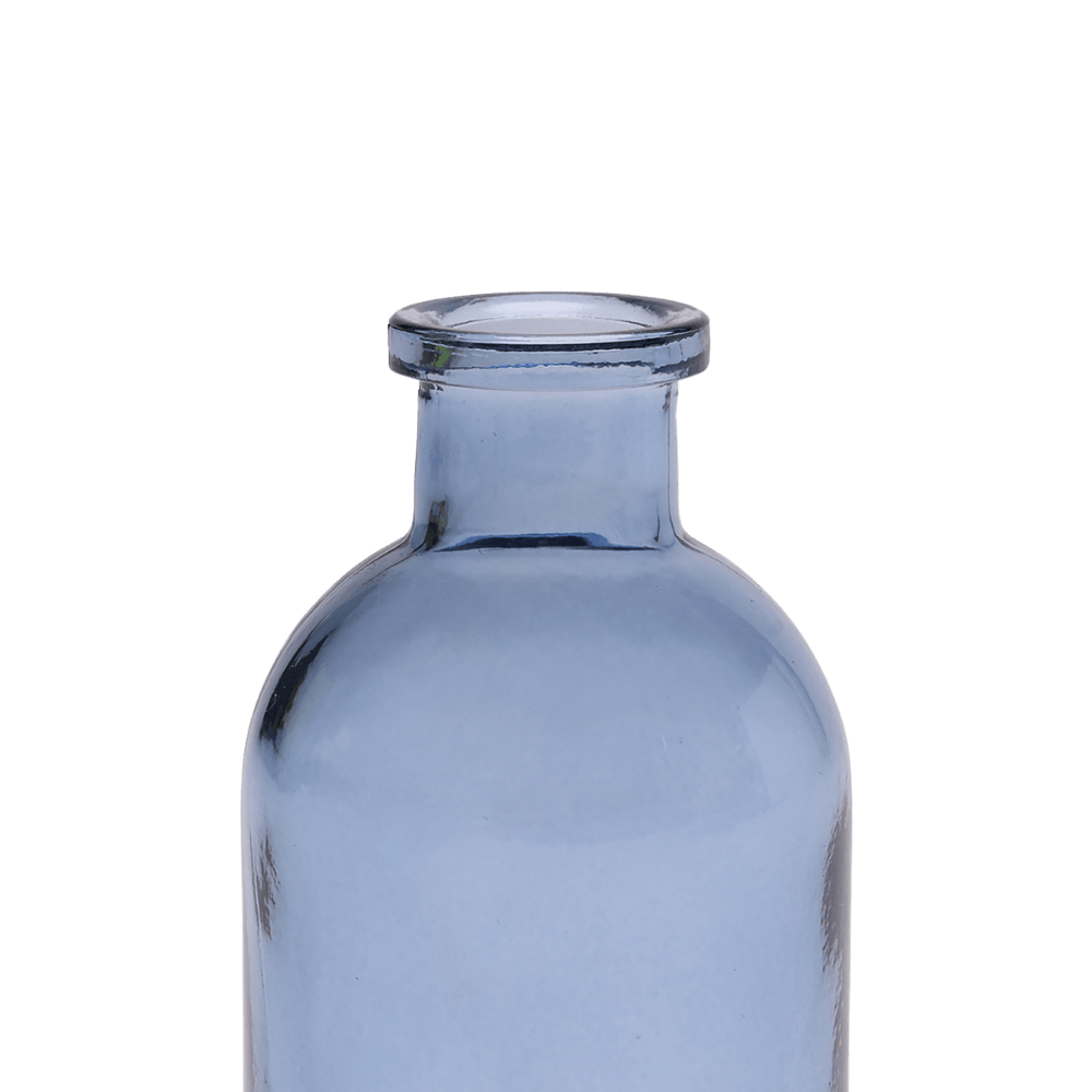 Loft Glass Vintage Bud Vases For Weddings - Chive UK Wholesale