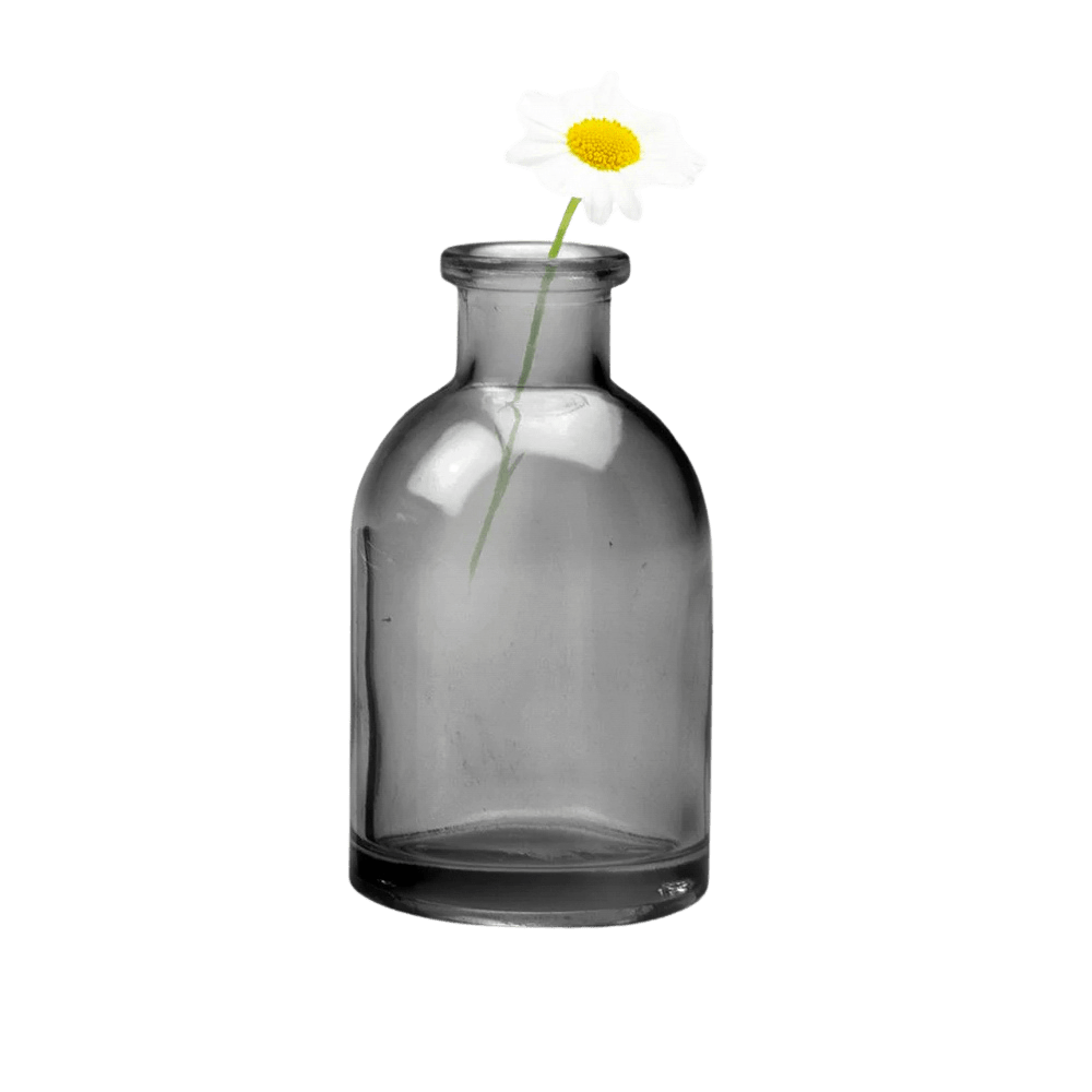 Loft Glass Vintage Bud Vases For Weddings - Chive UK Wholesale