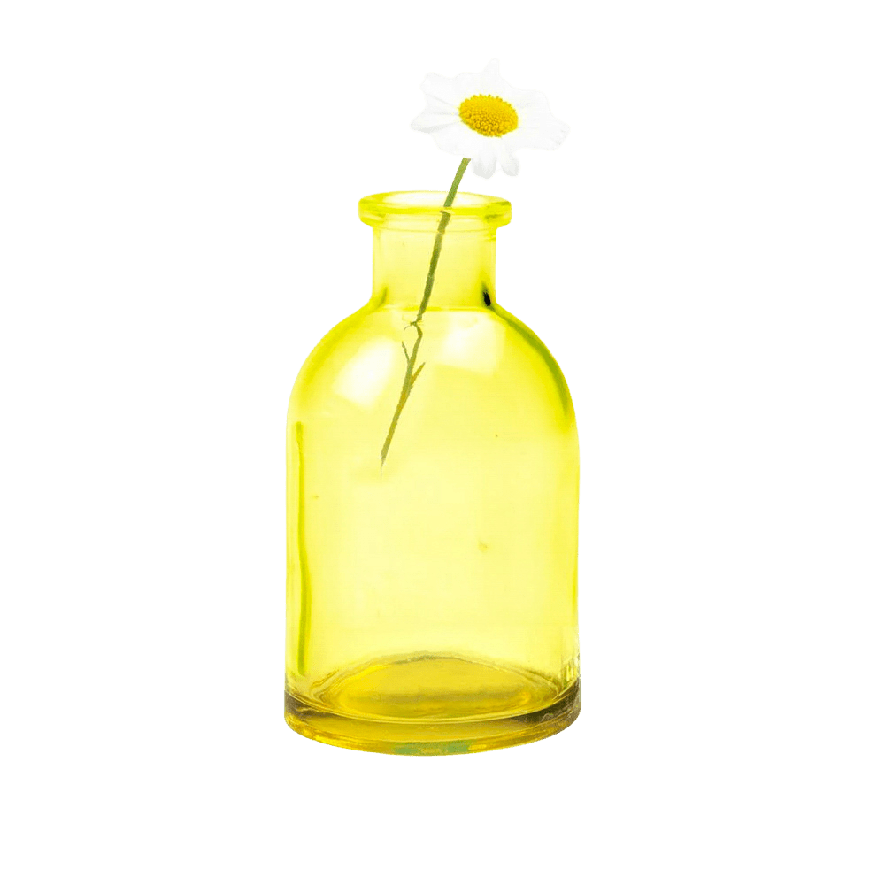 Loft Glass Vintage Bud Vases For Weddings - Chive UK Wholesale