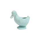 Duck Ceramic Indoor Plant Pot For Succulents - Chive UK Wholesale