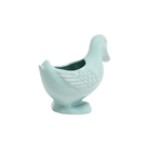 Duck Ceramic Indoor Plant Pot For Succulents - Chive UK Wholesale