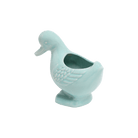 Duck Ceramic Indoor Plant Pot For Succulents - Chive UK Wholesale