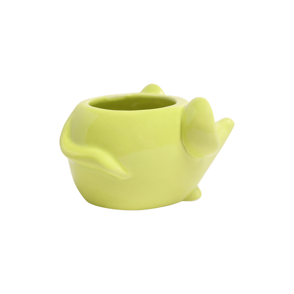 Mouse Ceramic Indoor Plant Pot For Succulents - Chive UK Wholesale