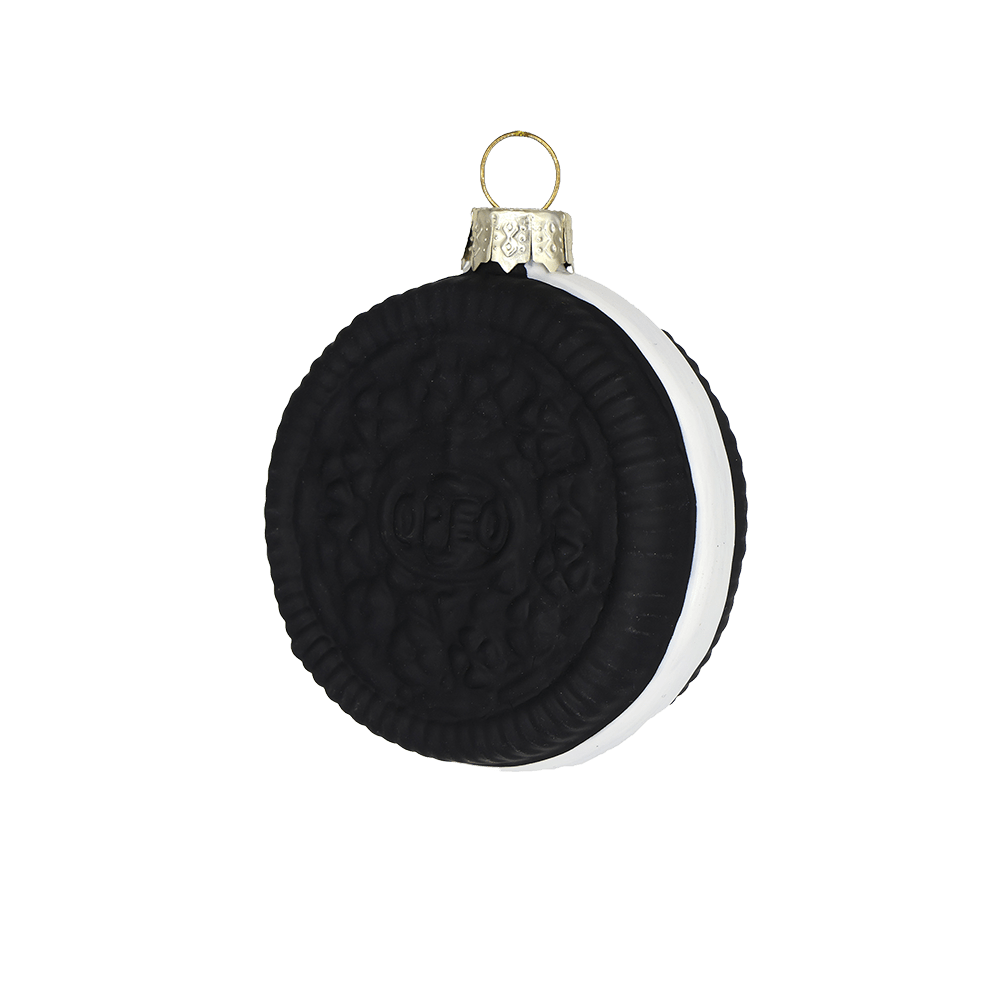 Oreo Cookie Ornament - Chive UK Wholesale