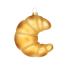 Croissant Ornament - Chive UK Wholesale