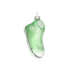 Seafoam Sneaker Ornament - Chive UK Wholesale