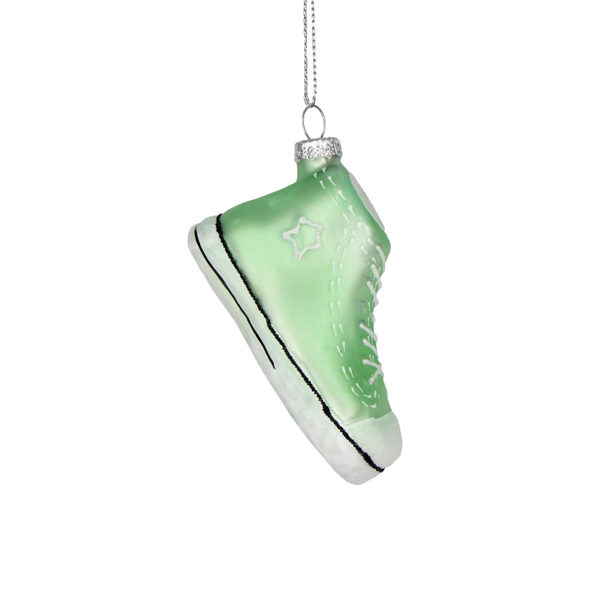 Seafoam Sneaker Ornament - Chive UK Wholesale