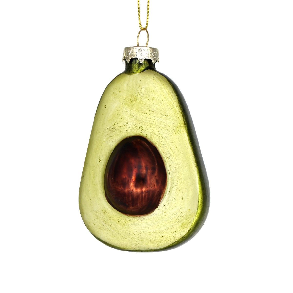 Avocado Ornament - Chive UK Wholesale