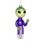 Alien Ornament - Chive UK Wholesale