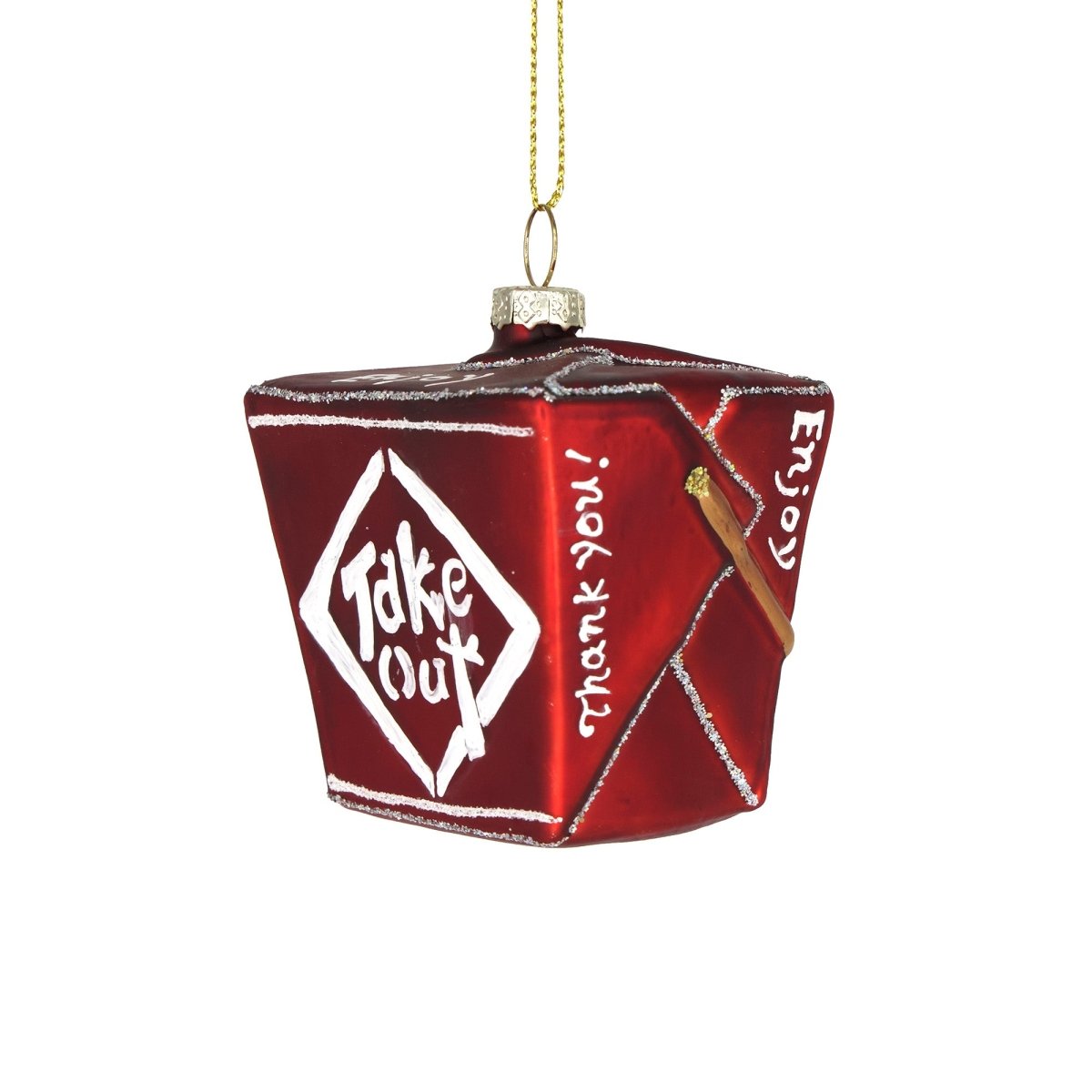 Take Out Ornament - Chive UK Wholesale