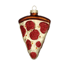 Pizza Slice Ornament - Chive UK Wholesale