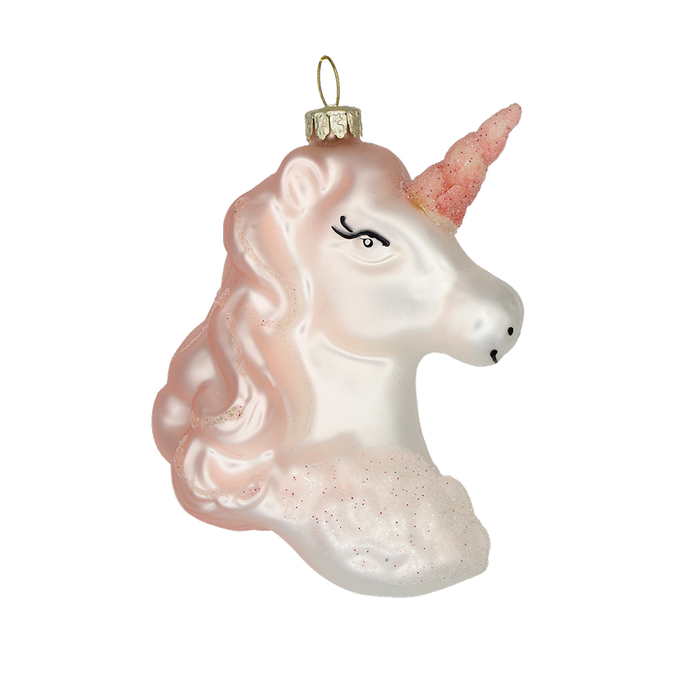 Princess Horse Ornament - Chive UK Wholesale