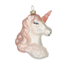 Princess Horse Ornament - Chive UK Wholesale