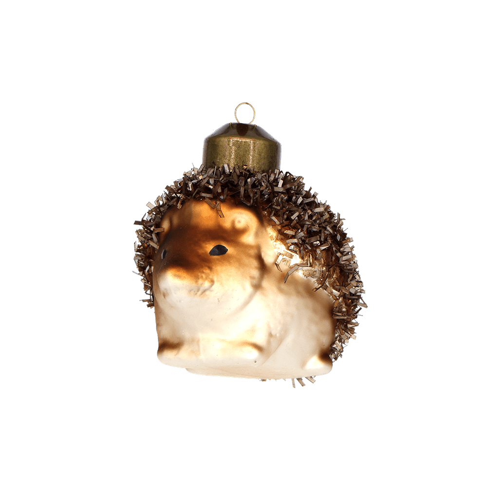 Hedgehog Ornament - Chive UK Wholesale