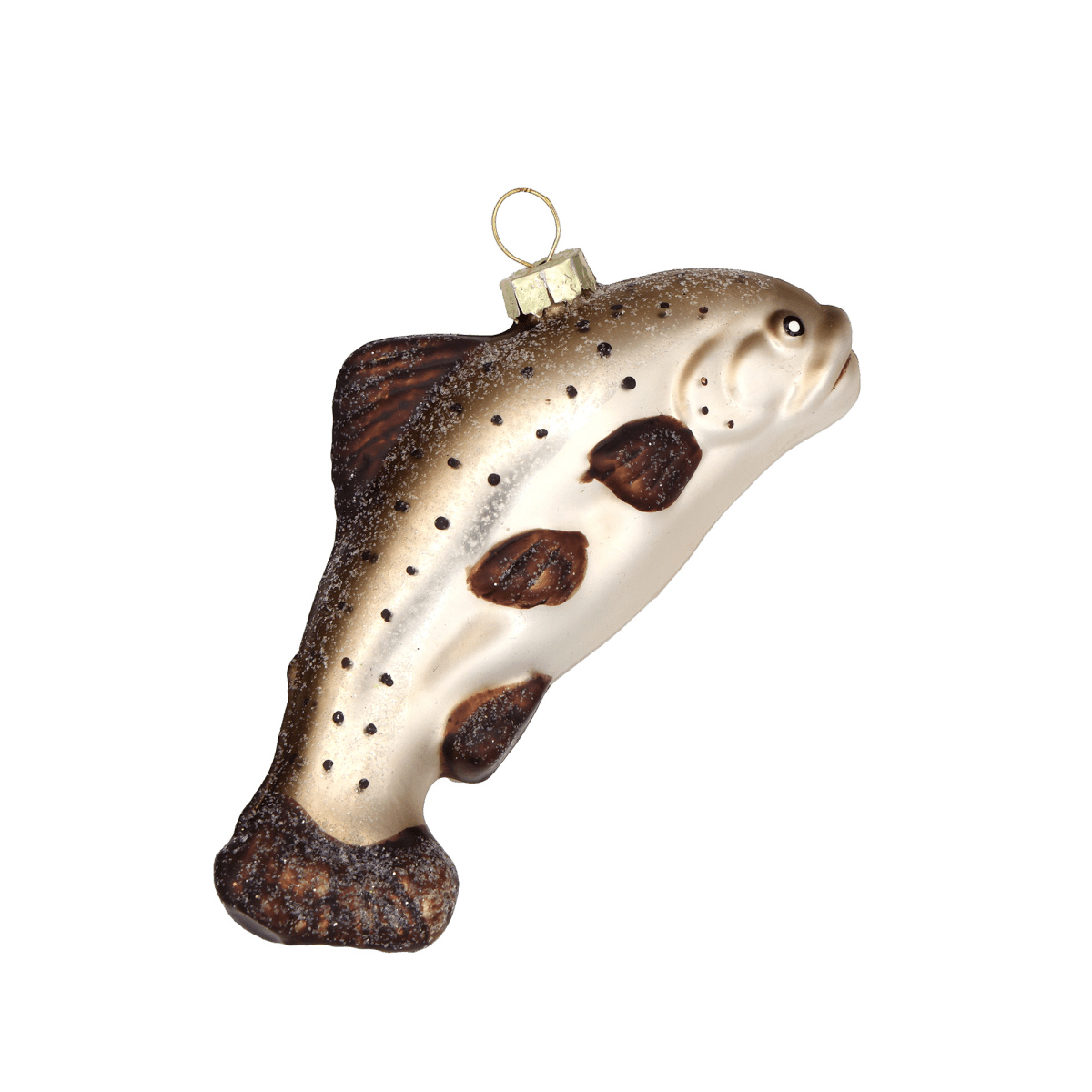 Fish Ornament - Chive UK Wholesale