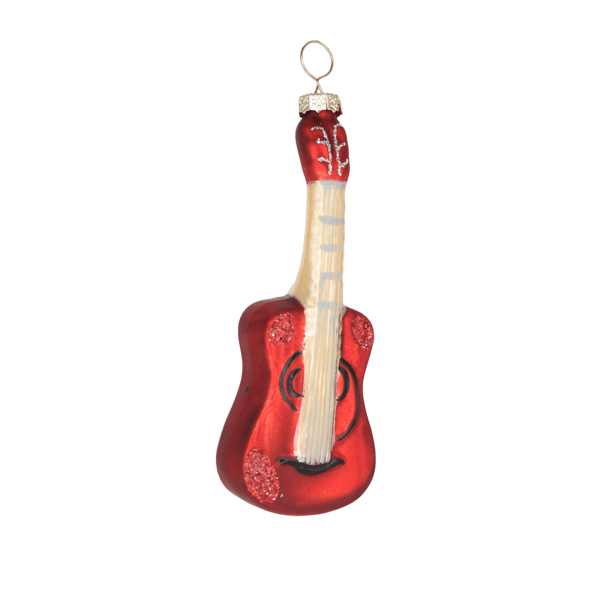 Rock Guitar Ornament - Chive UK Wholesale