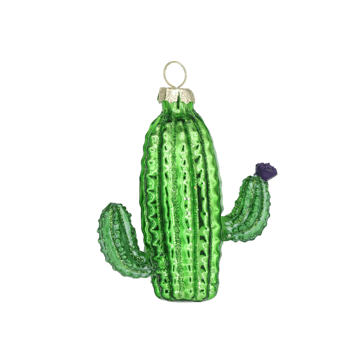 Cactus Ornament - Chive UK Wholesale