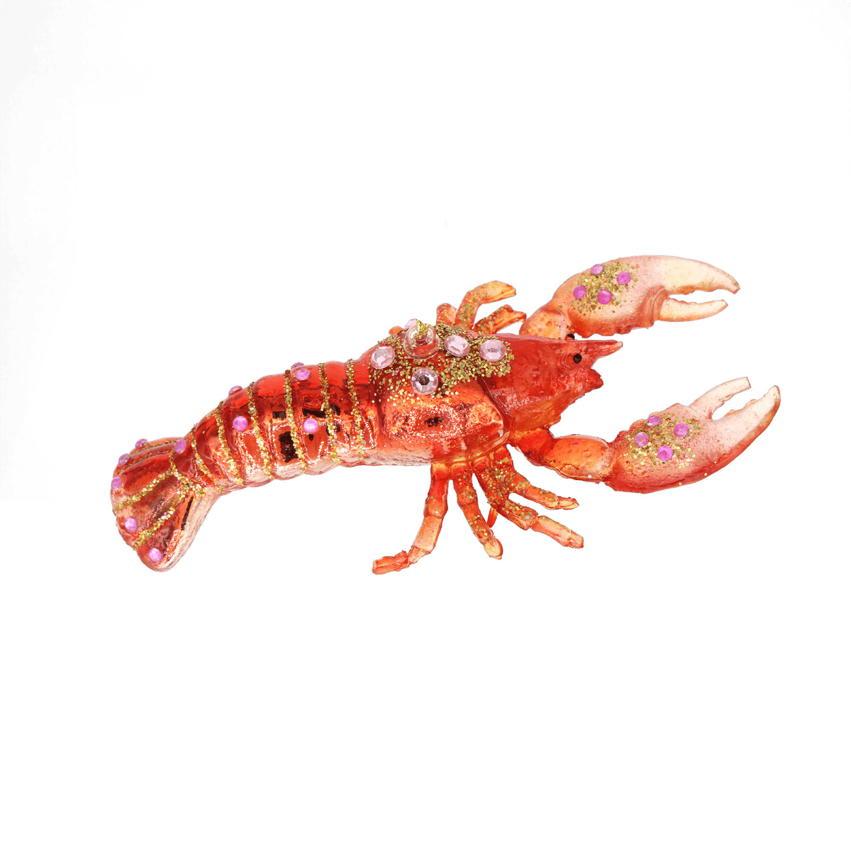 Lobster Ornament - Chive UK Wholesale