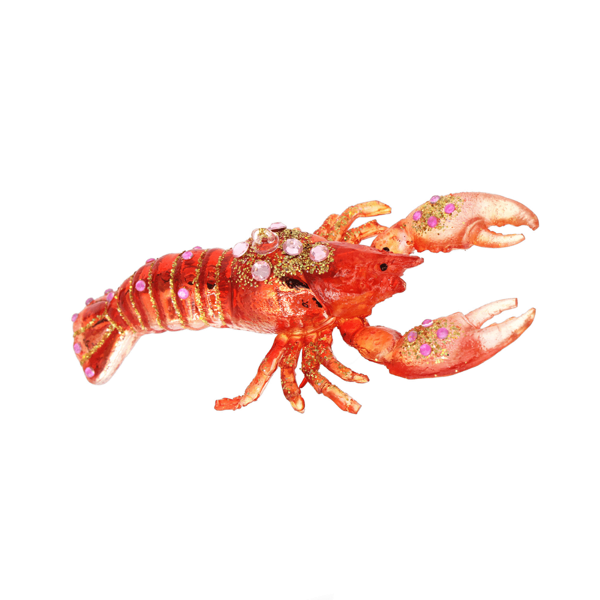 Lobster Ornament - Chive UK Wholesale